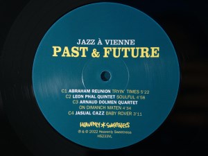 Jazz à Vienne Past  Future (10)